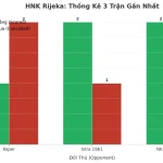 Thống kê Tài Xỉu HNK Rijeka 2025