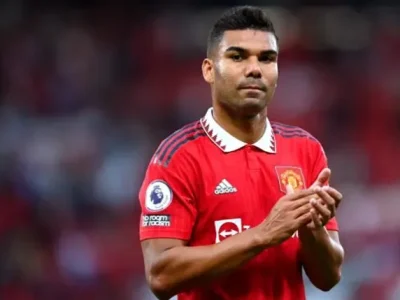 MU Sắp Gây Sốc: Chiêu Mộ 2 Sao Trẻ Thay Thế Casemiro, Đối Thủ Cạnh Tranh Là Man City