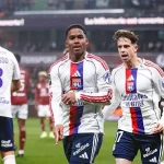 Bùng Nổ! Endrick Lập Hattrick Siêu Phẩm, Lyon Vỡ Òa Trong Ngày Hội Bàn Thắng 1