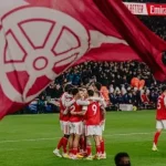 Huyền Thoại Arsenal Lên Tiếng: 'Đội Quân Arteta Sẽ Lên Ngôi Vô Địch Ngoại Hạng Anh' 1