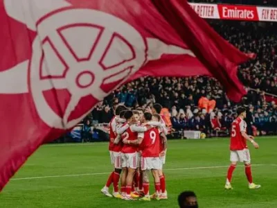 Huyền Thoại Arsenal Lên Tiếng: ‘Đội Quân Arteta Sẽ Lên Ngôi Vô Địch Ngoại Hạng Anh’