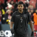 Jeremy Arevalo: Tiền đạo trẻ Ecuador gây sốt Bundesliga, từ lò đào tạo Tây Ban Nha đến VfB Stuttgart 1