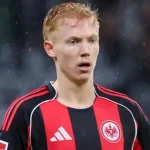 Frankfurt vs Leverkusen: Trận cầu tưng bừng bàn thắng, Leverkusen săn chiến thắng thứ 7 liên tiếp? 1