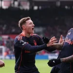 Dự đoán bóng đá Nottingham vs Crystal Palace: Đại bàng gãy cánh, Forest chớp thời cơ giành điểm 1