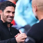 Arteta tiết lộ mối quan hệ đặc biệt với Guardiola: 'Giống như Nadal và Federer' 1