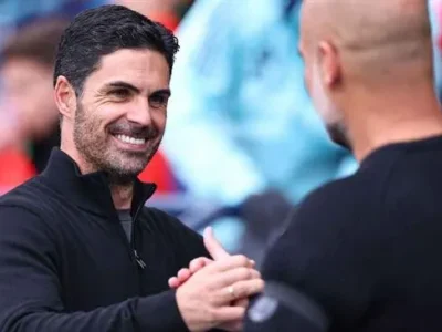 Arteta tiết lộ mối quan hệ đặc biệt với Guardiola: ‘Giống như Nadal và Federer’