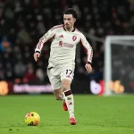 Bom Tấn Chuyển Nhượng: Inter Milan Sắp Chiêu Mộ Curtis Jones Từ Liverpool? 1