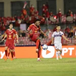 HLV Nguyễn Công Mạnh tiết lộ sự thật gây sốc: Lý do thay Lê Viktor chỉ sau 45 phút 1