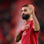 Salah Lập Kỷ Lục Premier League Chưa Từng Có: 10 Bàn + 10 Kiến Tạo Trước Cùng Một Đội 1