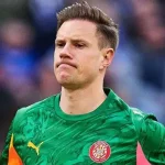 Sốc: Ter Stegen chấn thương nặng, nguy cơ 'đứt gánh' World Cup 2026 1