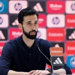 Arbeloa cảnh báo Real Madrid: 'Thiếu chi tiết nhỏ, khó giữ ngôi đầu' 1