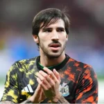 Sốc: Newcastle định giá 100 triệu bảng cho Tonali, Arsenal và Chelsea săn đón 1