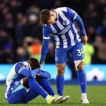 Dự đoán Brighton vs Crystal Palace: Derby M23 nảy lửa, ai sẽ vượt qua khủng hoảng? 1