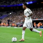 Real Madrid chao đảo: Rodrygo chấn thương nặng, bị UEFA treo giò 2 trận 1