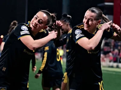 Đội Nữ MU Gây Sốc: 6 Trận Thắng Liên Tiếp, CĐV ‘Tóc Dài’ Frank Ilett Vẫn Chưa Được Cắt Tóc