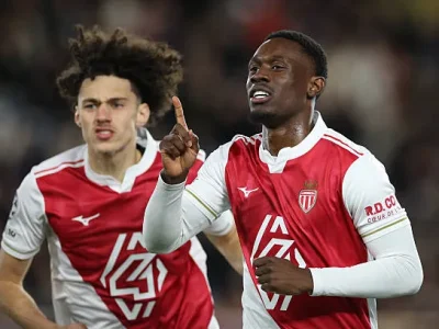 Cú Lội Ngược Dòng Nghẹt Thở: PSG Hạ Monaco 3-2 Từ Thế Thua 2 Bàn