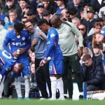 Man City Nghiền Nát Chelsea 3-0: Những Con Số Biết Nói Về Cuộc Thảm Sát Ở Stamford Bridge 1