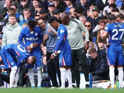 Man City Nghiền Nát Chelsea 3-0: Những Con Số Biết Nói Về Cuộc Thảm Sát Ở Stamford Bridge