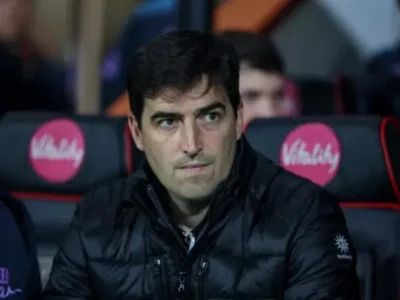 Bom Tấn: HLV Andoni Iraola Chính Thức Rời Bournemouth, Đội Bóng Lớn Nào Sẽ Đón Ông?