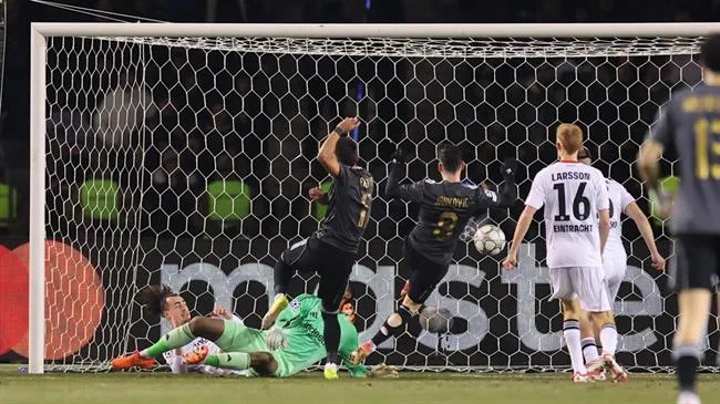 Nhận định Eintracht Frankfurt vs Tottenham (03h00 ngày 291) Chốt hạ top 8 1 Nhận định Eintracht Frankfurt vs Tottenham (03h00 ngày 291) Chốt hạ top 8 1