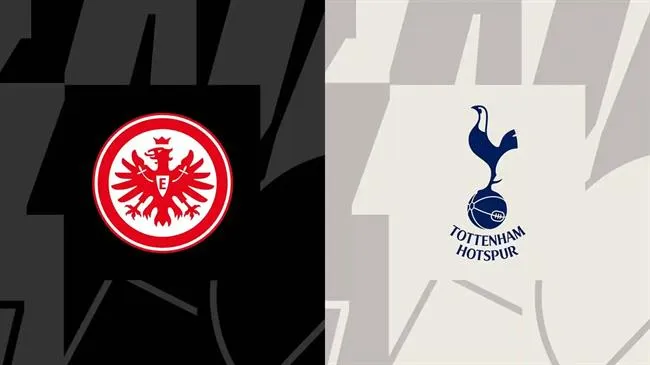 Eintracht Frankfurt vs Tottenham Eintracht Frankfurt vs Tottenham
