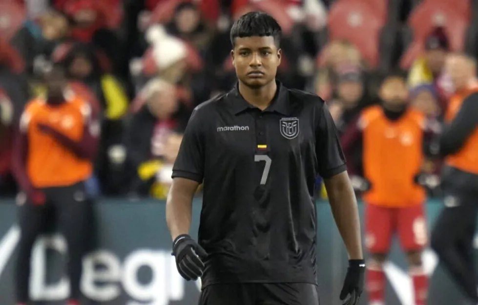 tieu su Jeremy Arevalo