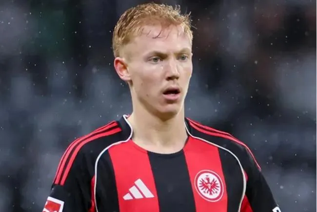 Nhận định Frankfurt vs Leverkusen (21h30 ngày 311) Chờ mưa bàn thắng 1