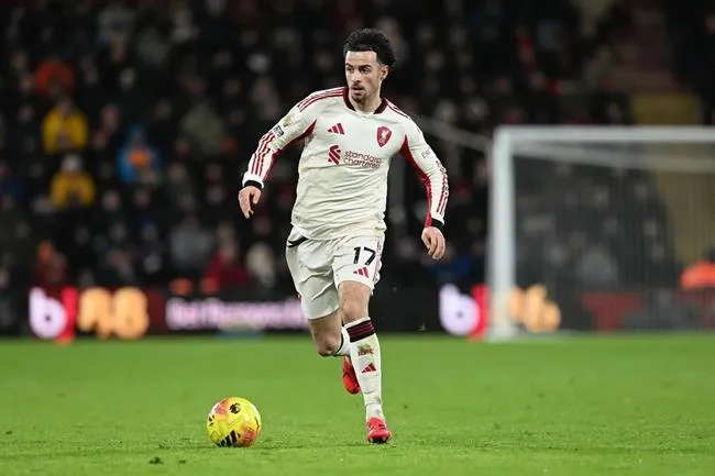 Curtis Jones Curtis Jones