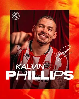 Kalvin Phillips có lần thứ ba rời Man City 1 Kalvin Phillips có lần thứ ba rời Man City 1