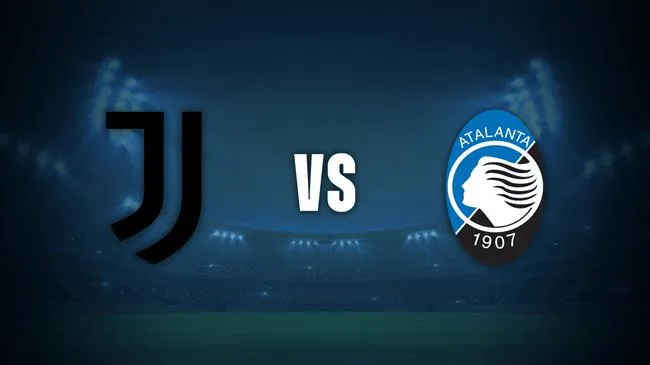 Atalanta vs Juventus Atalanta vs Juventus
