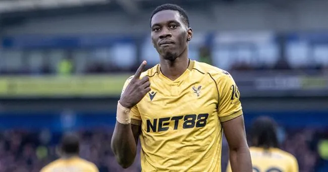 Nhận định Crystal Palace vs Burnley 02h30 ngày 122 (Premier League 202526) 1 Nhận định Crystal Palace vs Burnley 02h30 ngày 122 (Premier League 202526) 1