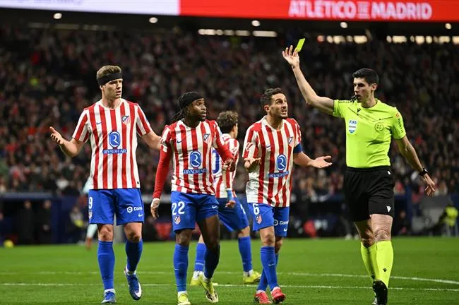 Nhận định Atletico Madrid vs Barcelona (03h00 ngày 132) Đại chiến rực lửa 1