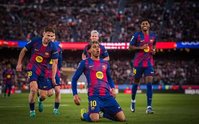 Nhận định Atletico Madrid vs Barcelona (03h00 ngày 132) Đại chiến rực lửa 2