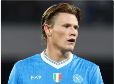 Napoli vs Roma: Cuộc Chiến Sinh Tử Top 4 Serie A, Conte Đối Đầu Gasperini 1