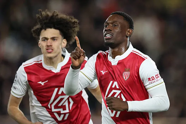 Cú Lội Ngược Dòng Nghẹt Thở: PSG Hạ Monaco 3-2 Từ Thế Thua 2 Bàn 1