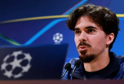 Vitinha cảnh báo: PSG không dám coi thường Liverpool dù 'The Kop' đang lao đao 1