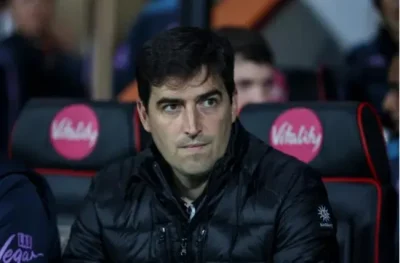 Bom Tấn: HLV Andoni Iraola Chính Thức Rời Bournemouth, Đội Bóng Lớn Nào Sẽ Đón Ông? 1